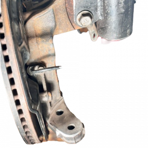 COMING SOON: SPEEDynamic Drilled BRZ/FRS/86 Knuckles Reduced Ackerman 60*+