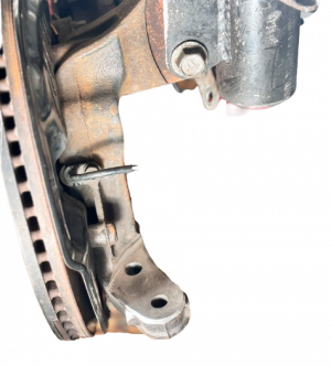 COMING SOON: SPEEDynamic Drilled BRZ/FRS/86 Knuckles Reduced Ackerman 60*+